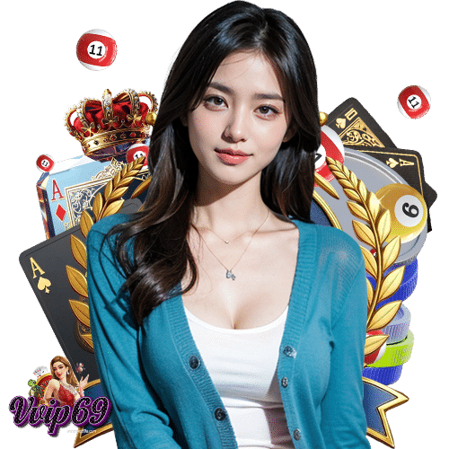 vvip69 ฝาก ถอนอัตโนมัติ